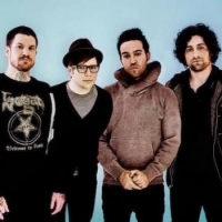 Fall Out Boy - I Don't Care