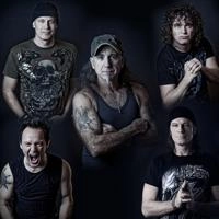 Accept - No Time To Lose