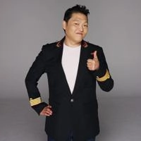 PSY - Rock Will Never Die