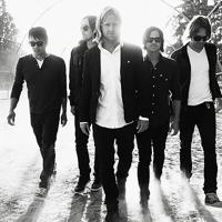 Switchfoot - All I Need