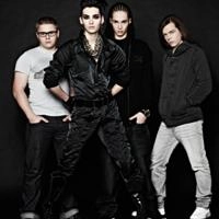 Tokio Hotel - As Young As We Are