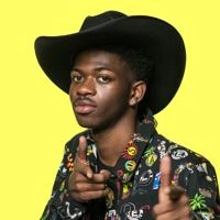 Lil Nas X - HOLIDAY