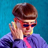 Oliver Tree - Cowboys Don’t Cry