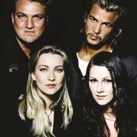 Ace Of Base - All She Wants