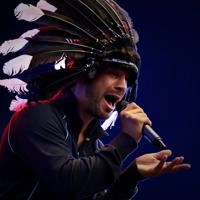 Jamiroquai - Two Completely Different Things