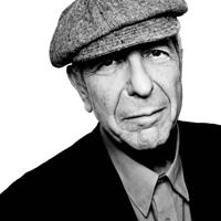 Leonard Cohen - Waiting fo the Miracle