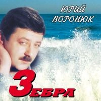 Юрий Воронюк - Жизнь-езда