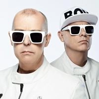 Pet Shop Boys - Burning the heather (Radio edit)