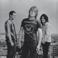 The Goo Goo Dolls - Dizzy