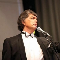Сергей Захаров - Тройка