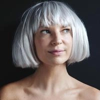 Sia - Courage to Change