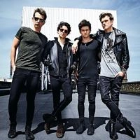 The Vamps - Move My Way