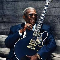 B.B. King - Dangerous Mood