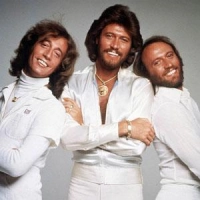 The Bee Gees - It's My Neighborhood