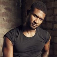 Usher - Secrets