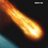 Mary Gu - Астероид