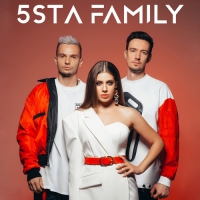 5sta family - Аллилуйя