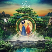 Empire Of The Sun - Walking on a Dream