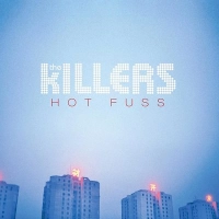 The Killers - Blowback