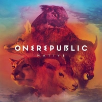OneRepublic - Wild Life