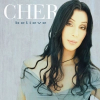 Cher - If I Could Turn Back Time