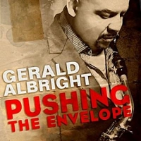 Gerald Albright - So Amazing
