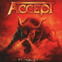 Accept - Breaking Up Again