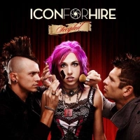 Icon For Hire - Off With Her Head