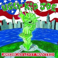 Ugly Kid Joe - Cat's In The Cradle