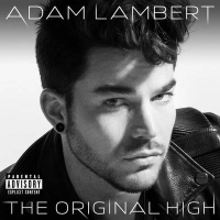 Adam Lambert - Closer To You