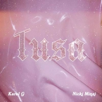 Karol G & Nicki Minaj - Tusa