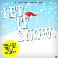 Frank Sinatra - Let It Snow Let It Snow Let It Snow