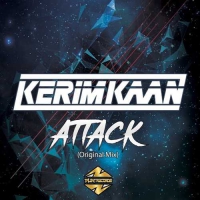 KERIMKAAN - Attack (Original Mix)
