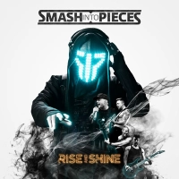 Smash Into Pieces - Wake Up