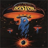 Boston - Livin' For You