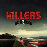 The Killers - Fire In Bone