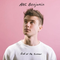 Alec Benjamin - Jesus In LA