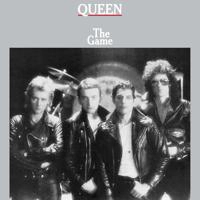 Queen - Play The Game