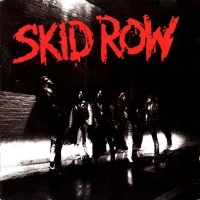 Skid Row - I Remember You