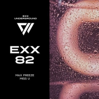 Max Freeze - Miss U (Original Mix)