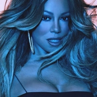 Mariah Carey - Save The Day (2020)