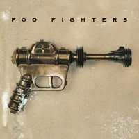 Foo Fighters - Waiting On A War