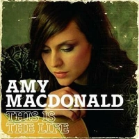 Amy Macdonald - Crazy Shade of Blue