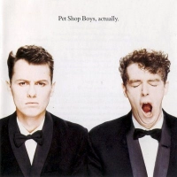 Pet Shop Boys - I don't wanna