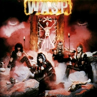 W.A.S.P. - Hold On To My Heart