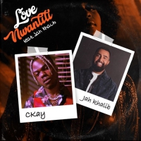 CKay - love nwantiti (feat. Jah Khalib)