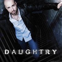 Chris Daughtry - What About Now