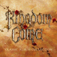 Kingdom Come - Can't Let Go