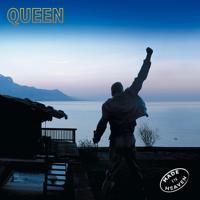 Queen - Mother Love