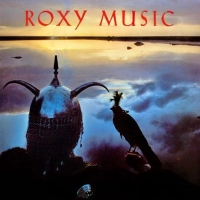 Roxy Music - Oh Yeah!